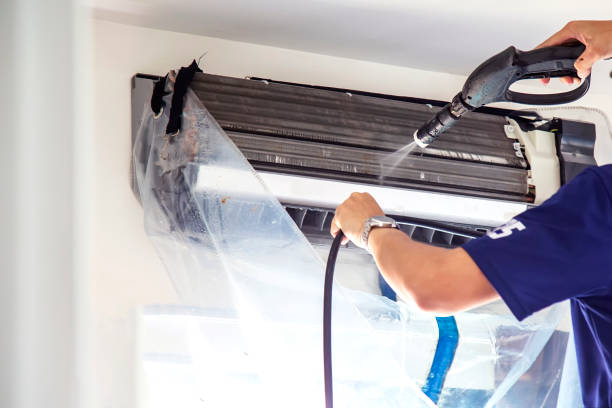 Best Commercial Air Duct Cleaning  in Ironwood, MI