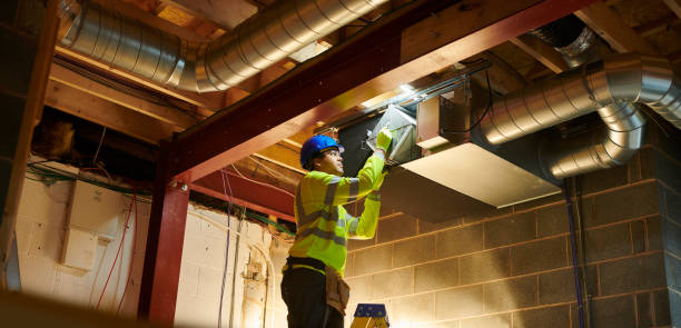 Best HVAC Air Duct Cleaning  in Ironwood, MI