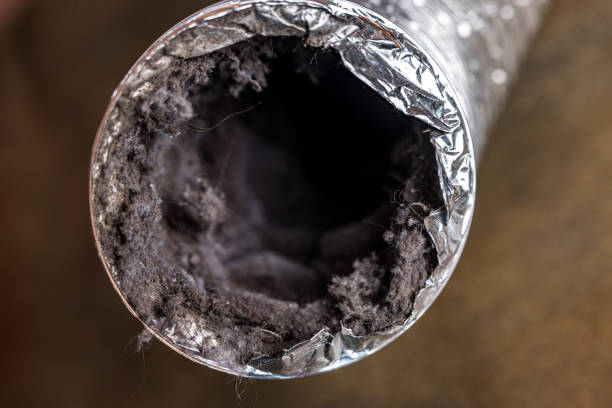 Affordable HVAC Duct Cleaning in MI