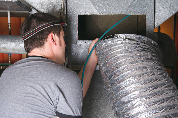 Best HVAC Maintenance and Cleaning  in Ironwood, MI