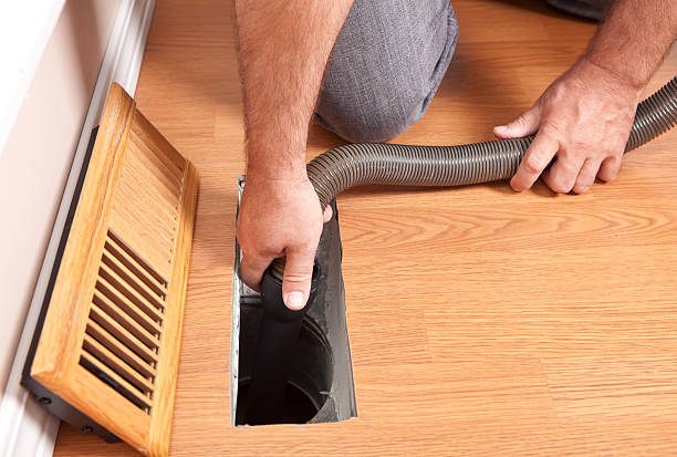 Best Affordable Air Duct Cleaning  in Ironwood, MI
