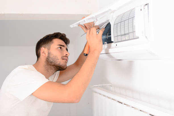 Best Home Air Vent Cleaning  in Ironwood, MI